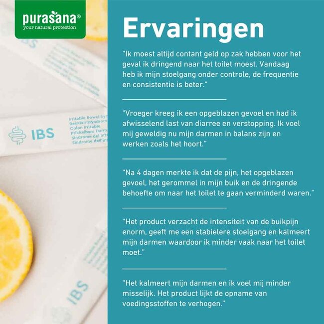 PuraColon Pro - 30 sticks