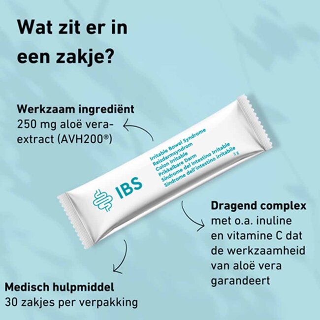 PuraColon Pro - 30 sticks