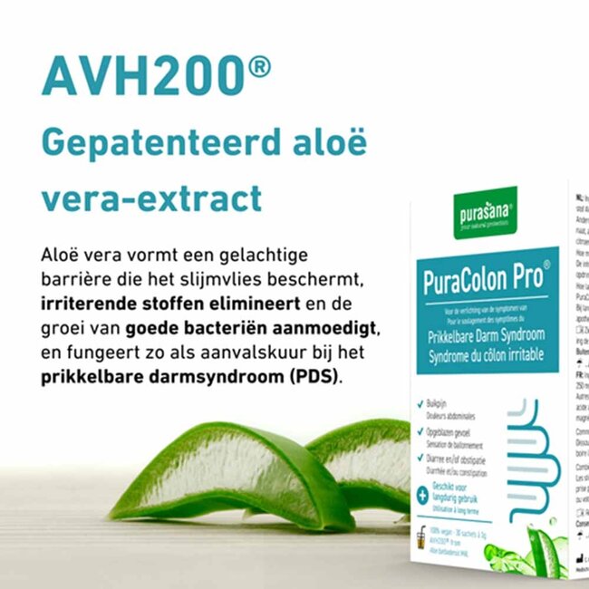 PuraColon Pro - 30 sticks