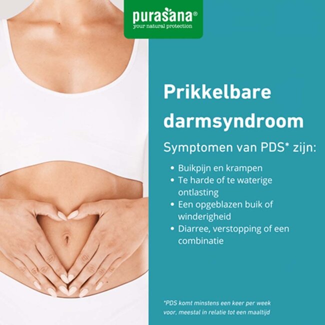 PuraColon Pro - 30 sticks