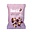 Bett'r Chocolade Hazelnoten BIO - 40g