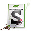 Chocoladeletter Puur - 90g - BIO
