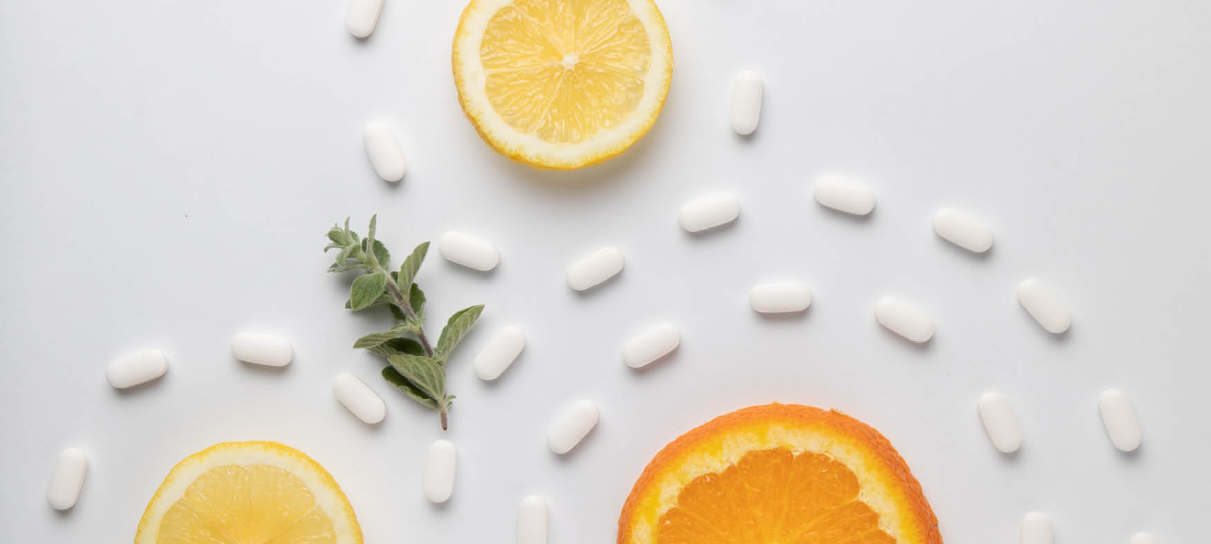 Mogelijke symptomen van een vitamine B12 tekort