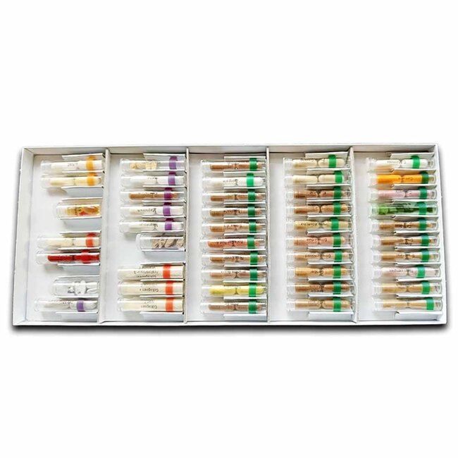 Testdoos Voor Therapeuten