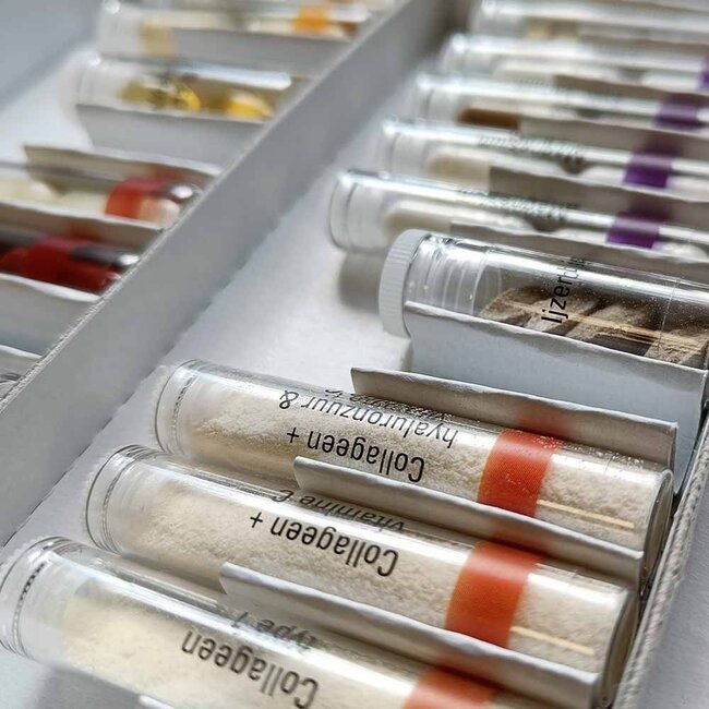 Testdoos Voor Therapeuten