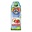 Cool Bear Siroop Aardbei-Appel met Zoetstoffen uit Stevia - 750ml