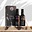 The Health Factory Relaxing Body & Skin set - Limited Edition
