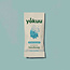 Probiotische Handzeep + Glazen Fles