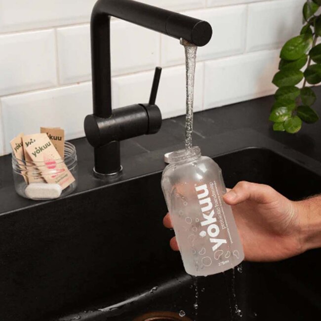 Navulling Probiotische Handzeep - 1 tab