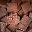 Pure Chocolade met Kokos en MCT - BIO
