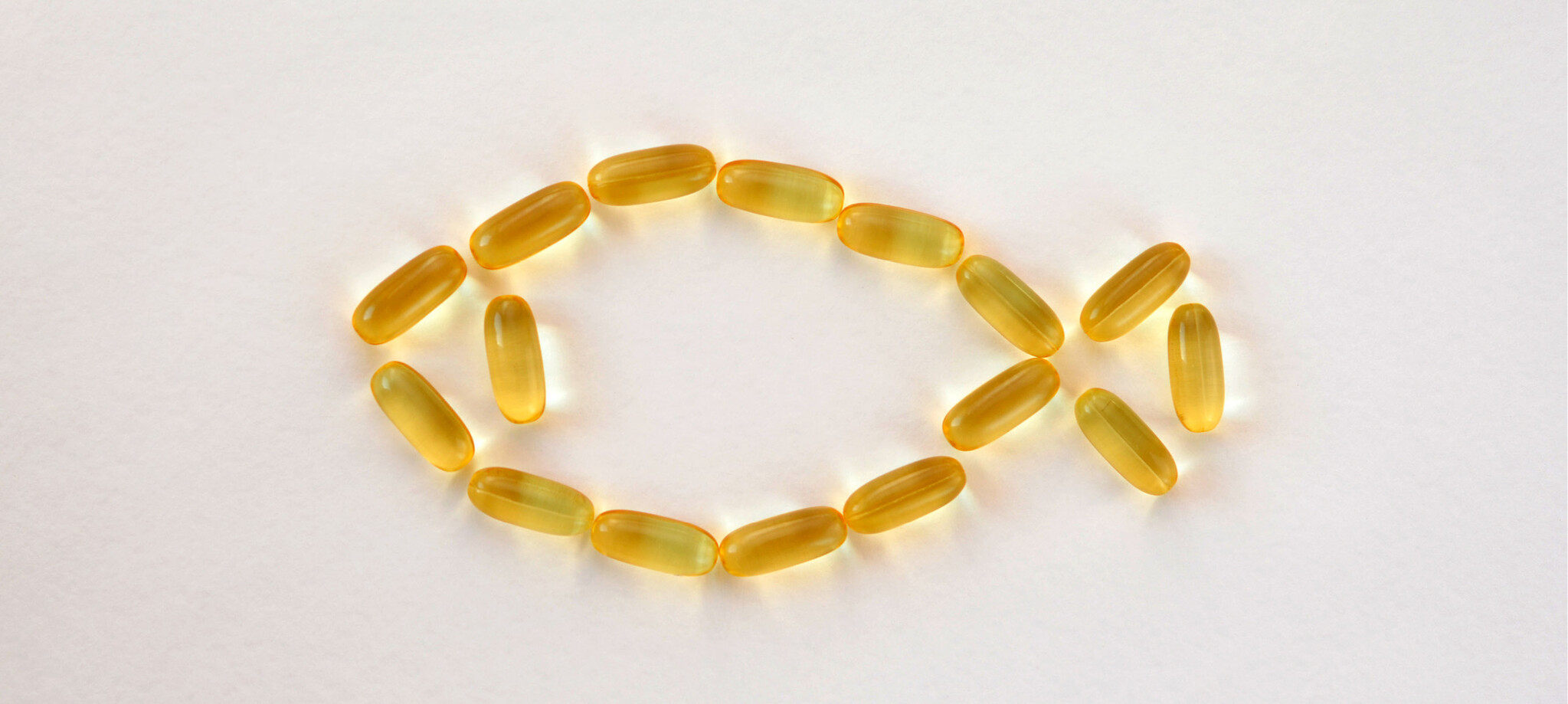 Een Omega-3 tekort:  hoe herken je het en wat houdt het in?