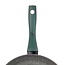 Eco-OK Wok pan met keramische coating - 28cm