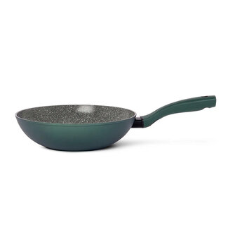 Eco-OK Wok pan met keramische coating - 28cm