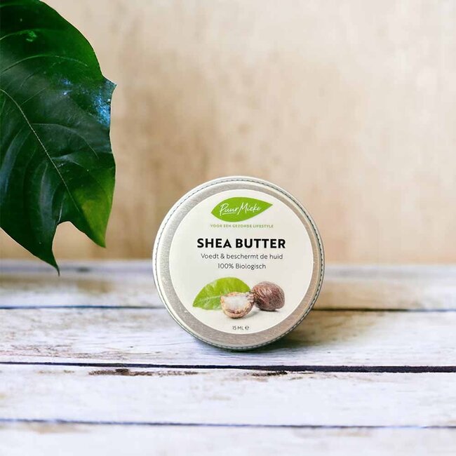 Shea Butter - BIO