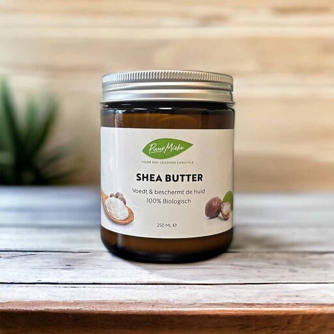 Shea Butter - BIO