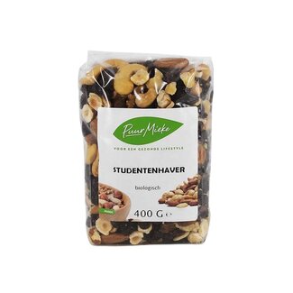 Puur Mieke Studentenhaver - 400g - BIO