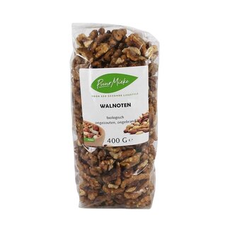 Puur Mieke Walnoten - 400g - BIO