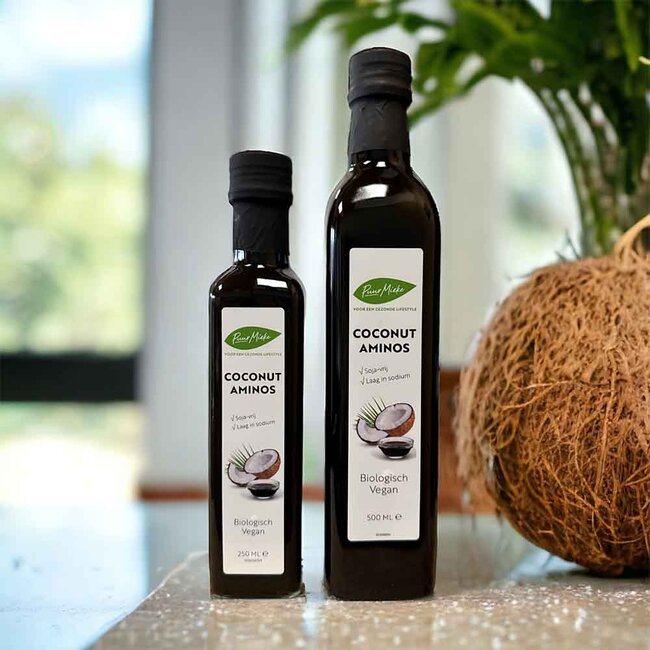 Coconut Aminos - BIO