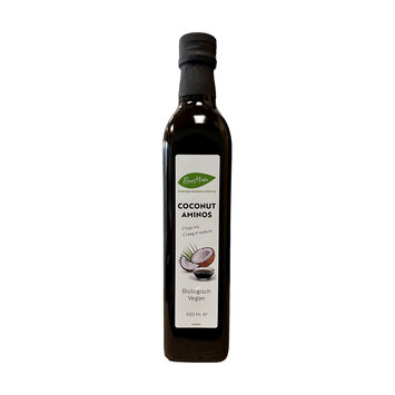 Coconut Aminos - BIO