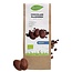 Chocolade Paaseieren Milky - Allergeenvrij - 72g - BIO