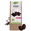 Chocolade Paaseieren Puur - Allergeenvrij - 72g - BIO