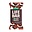Lifefood Haverreep Brownie - 40g - BIO