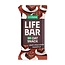 Lifebar Haverreep Brownie - 40g - BIO