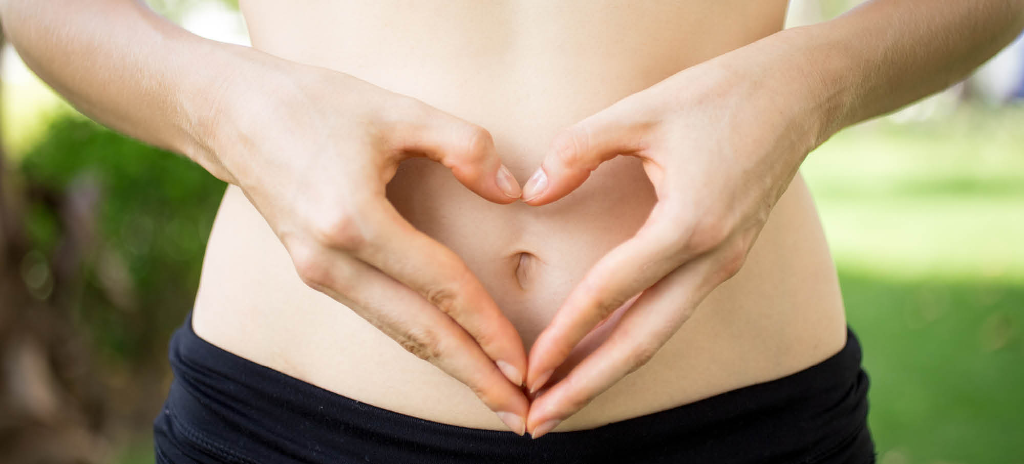 Tips voor een gezonde spijsvertering