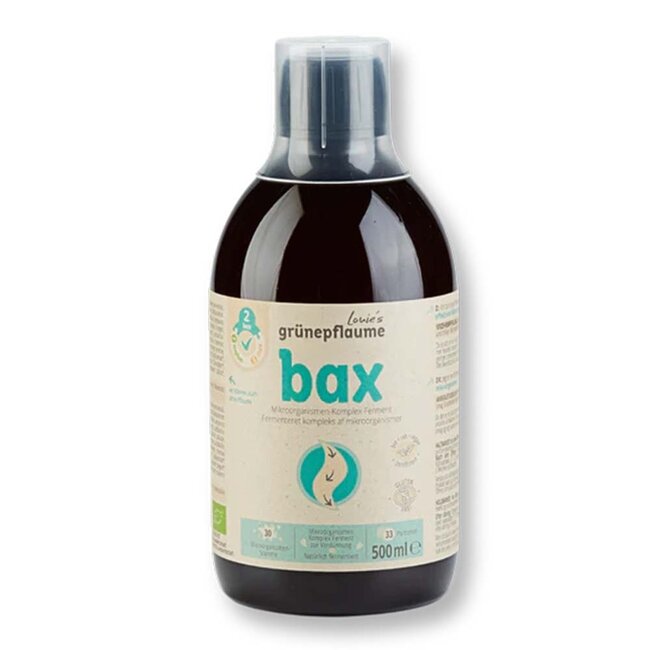 Gefermenteerd Micro-Organismen Complex - 500ml - BIO