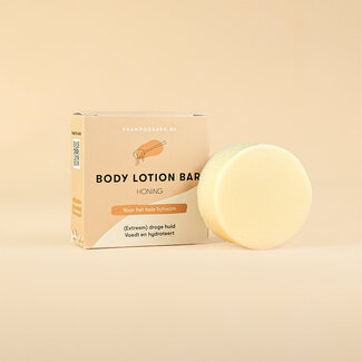 Body Bar Bodylotion - Honing - 45g