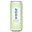 Frisdrank Gember & Citroengras - 330ml - BIO