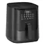 Montana Airfryer MF-340 Compact - 4lt - Keramisch en Gifvrij