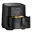 Montana Airfryer 3XL MF-465 - 6,5lt - Keramisch en Gifvrij