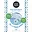 Toilet Tapes Toiletblok - Dazzling Dutch - 1 blok