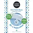 Toiletblok - Dazzling Dutch - 1 blok