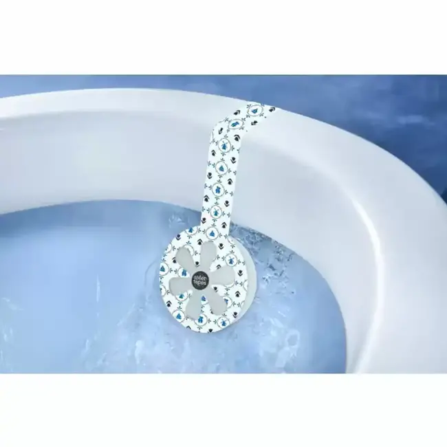 Toiletblok - Dazzling Dutch - 1 blok