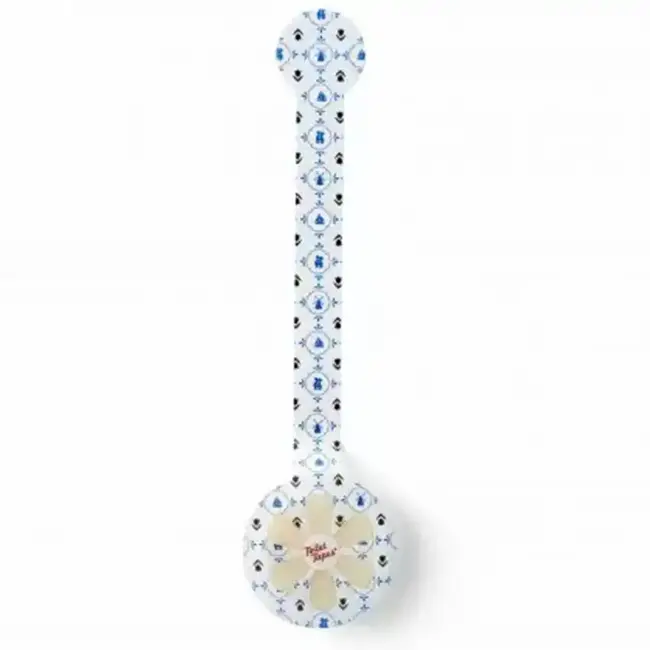 Toiletblok - Dazzling Dutch - 1 blok