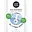 Toilet Tapes Toiletblok - Peppermint Passion - 1 blok