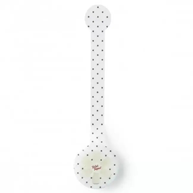 Toiletblok - Peppermint Passion - 1 blok