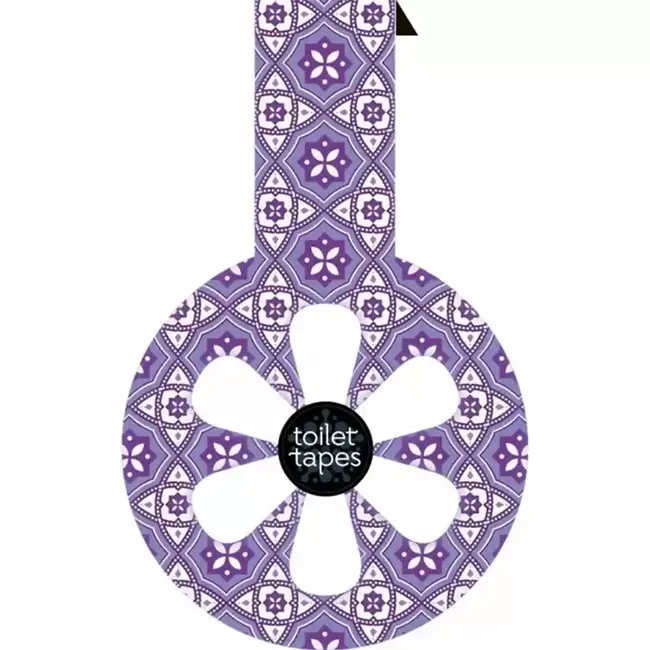 Toiletblok - Lovely Lavender - 1 blok