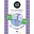 Toilet Tapes Toiletblok - Lovely Lavender - 1 blok