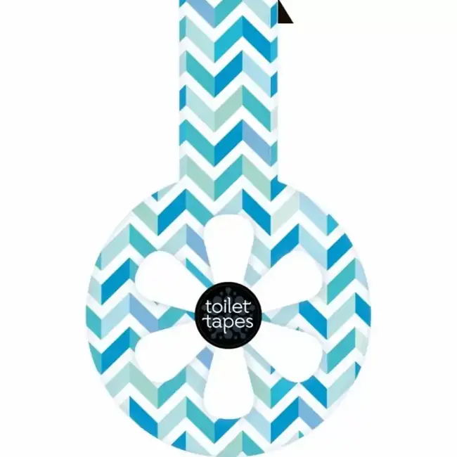 Toiletblok - Mystic Marine - 1 blok