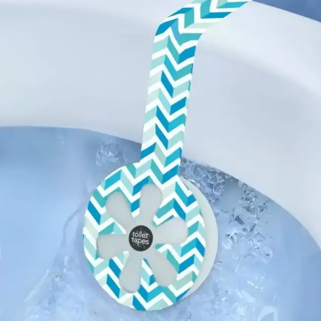 Toiletblok - Mystic Marine - 1 blok