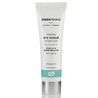 Green People Firming Eye Serum - 10ml