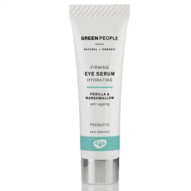 Green People Firming Eye Serum - 10ml