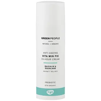 Green People Vita Min Fix (Dag & Nachtcrème) - 50ml