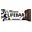 Lifefood InChoco Energiereep Pruim RAW - 40g - BIO