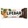 Lifefood InChoco Energiereep Sinaasappel RAW - 40g - BIO