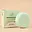 Shampoo Bars Aloë Vera & Komkommer - Alle haartypes - 60g