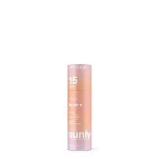 ATTITUDE Sunly Lip Balm Coconut 15 SPF - 8.5g